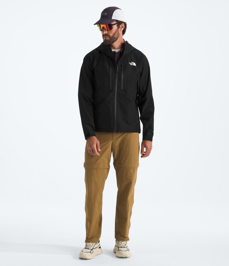 Campera Valley View Tnf Black