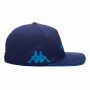 Supporter Adoflat Alpine F1 Cap - Hombre Blue Marine