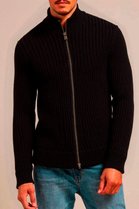 SWEATER RITME Gris Oscuro
