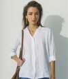 Camisa Sami White