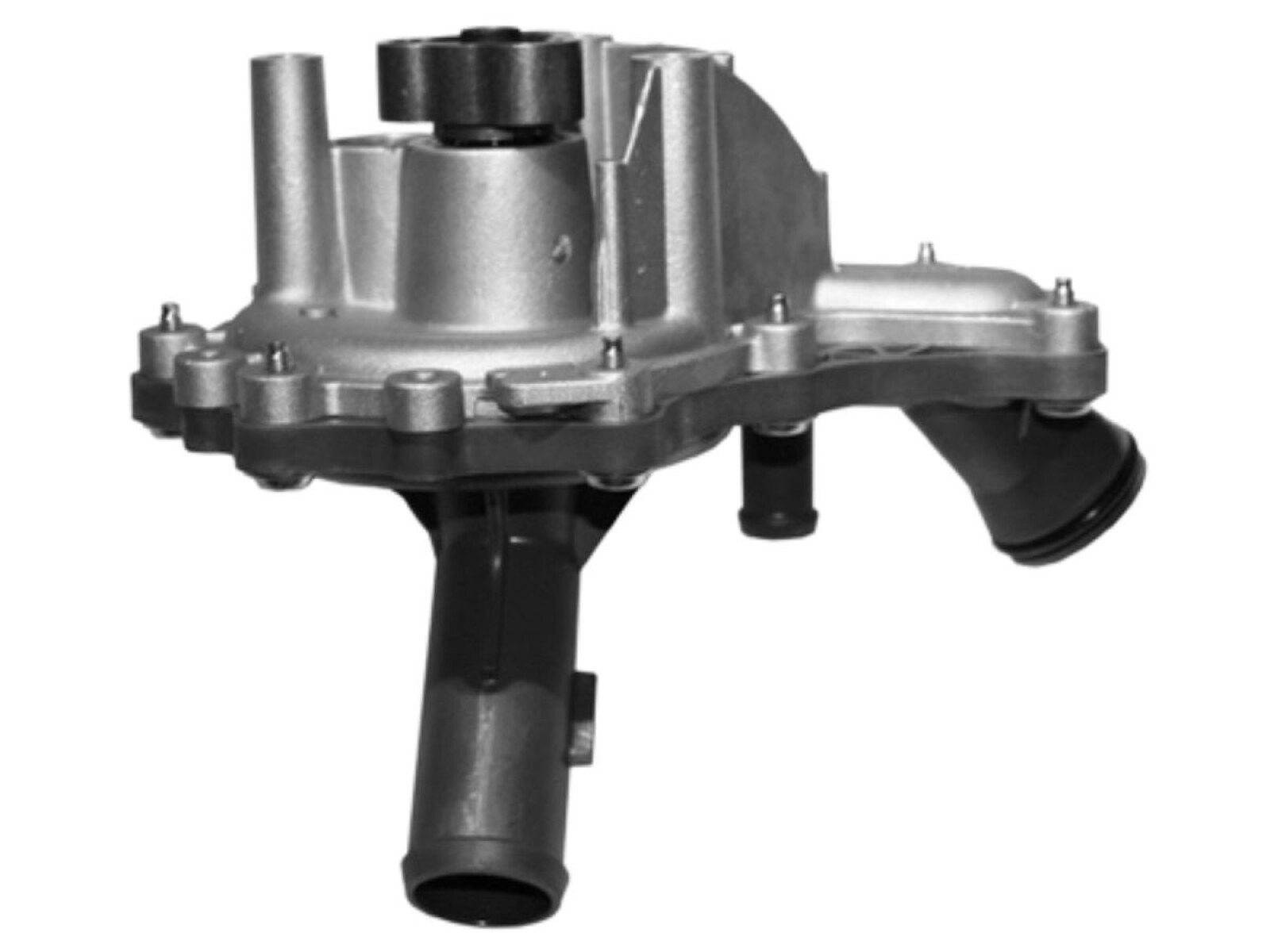 Bomba Agua s/Carcaza Ford Ranger 4X2/Ranger 4X4 Mazda Bt50/Bt50 4X4 Peug Boxer 11-25 