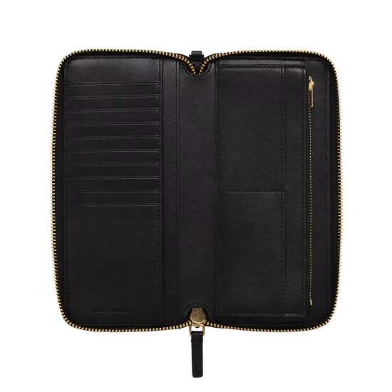 MARC JACOBS - THE CONTINENTAL WALLET 001
