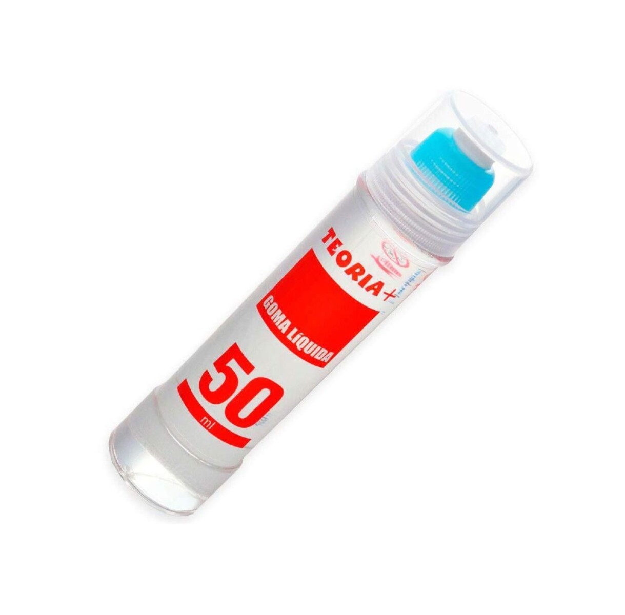 Goma Líquida 50 Ml Teoría+ 