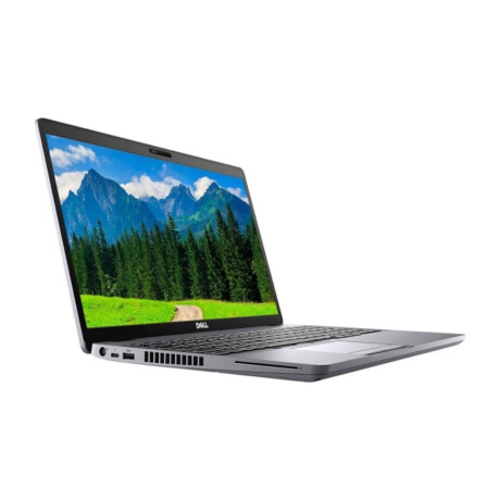 Dell - Notebook Latitude 5510 - 15,6'' Led. Intel Core I5-10310U. Intel Uhd. Windows 10 Pro. Ram 16G 001