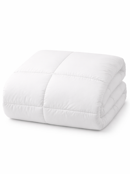 RELLENO DE ACOLCHADO BLANCO