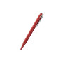 Lapicera Bolígrafo Ballpoint Logo M+ Rojo TM negro Lamy 0