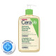 LIMPIADOR ESPUMOSO ACEITE CERAVE 473 ML - Limpieza e Hidratación para Piel Seca y Sensible LIMPIADOR ESPUMOSO ACEITE CERAVE 473 ML - Limpieza e Hidratación para Piel Seca y Sensible