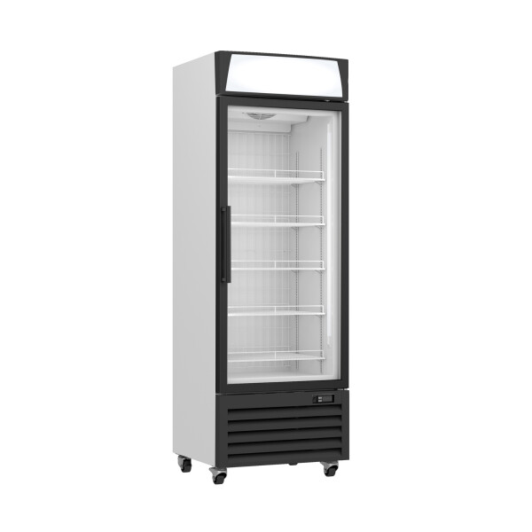Freezer vertical 400 lts Iccold Freezer vertical 400 lts Iccold