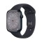 Apple watch series 8 (gps) 41mm Midnight