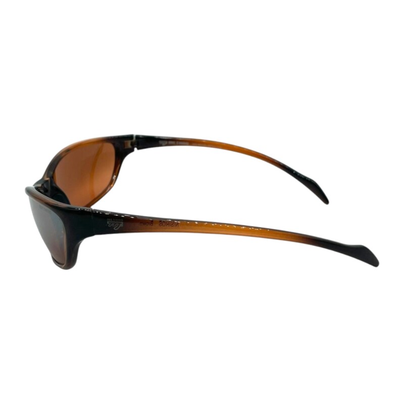 MEIROS31 marróncristal