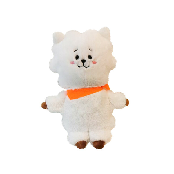 Peluche BT21 Rj