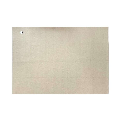 Alfombra Natural 122X178Cm Lisa