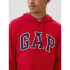 V-FRCH FT HERITAGE LOGO PO SNL RED APPLE