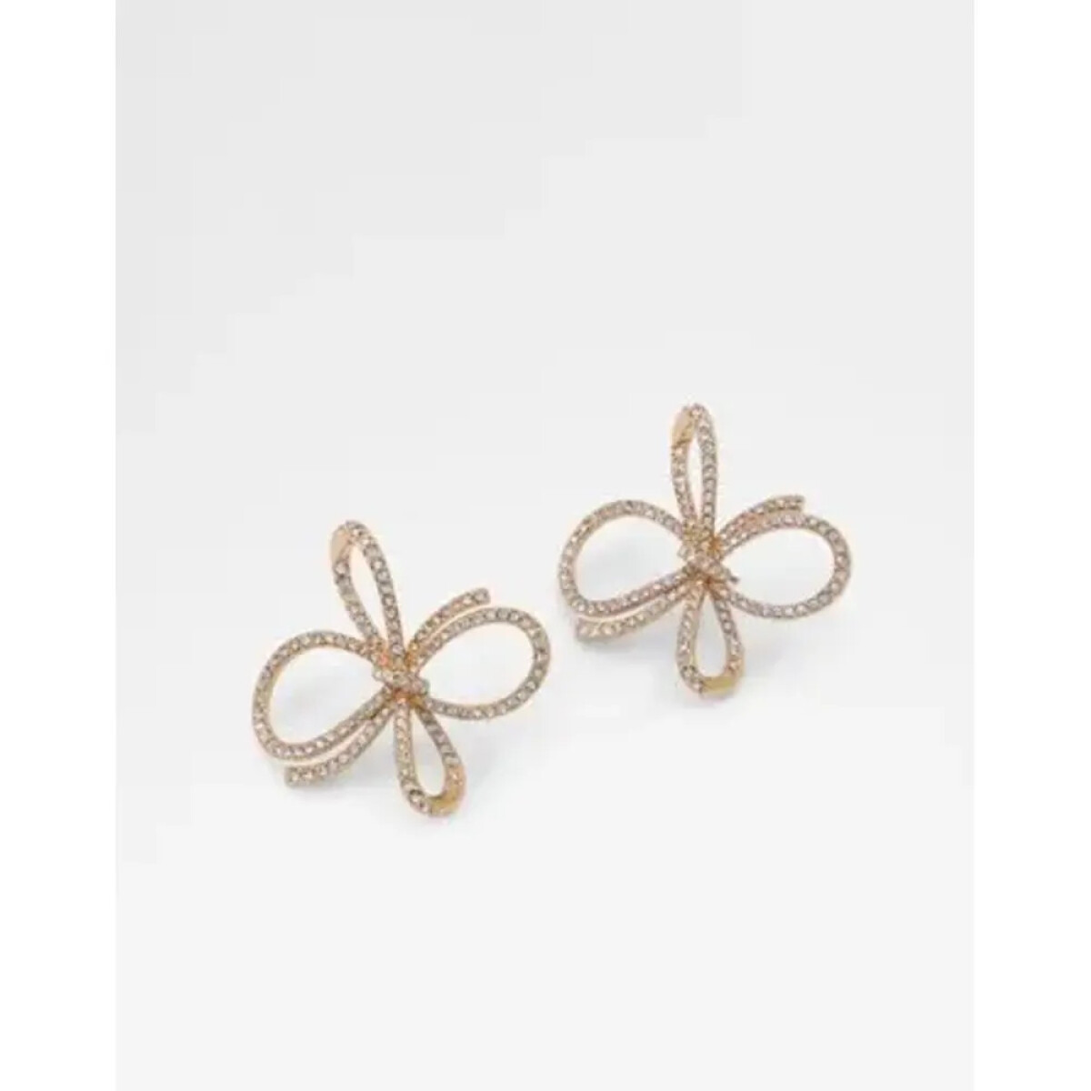 BOWSIE GOLD/CLEAR MULTI - GOLD/CLEAR MULTI 