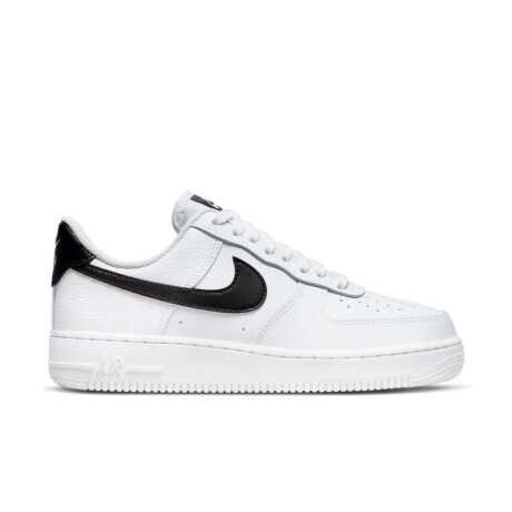 Championes Air Force 1 '07 de Mujer Blanco