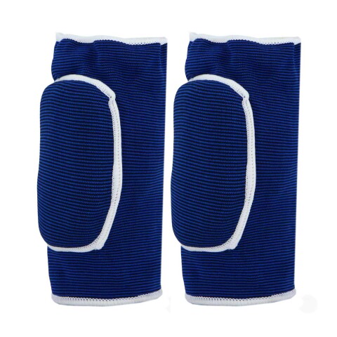 Macri Rodillera KNEE PAD Azul