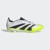 Championes Adidas Predator League FG Blanco