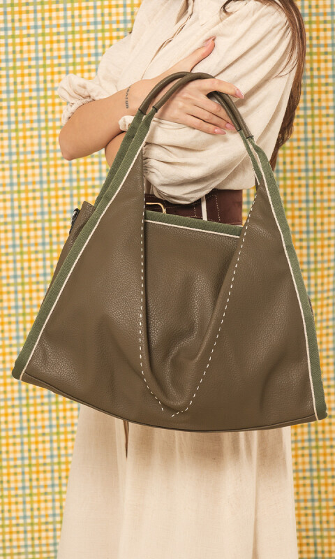 CARTERA MIA OLIVA