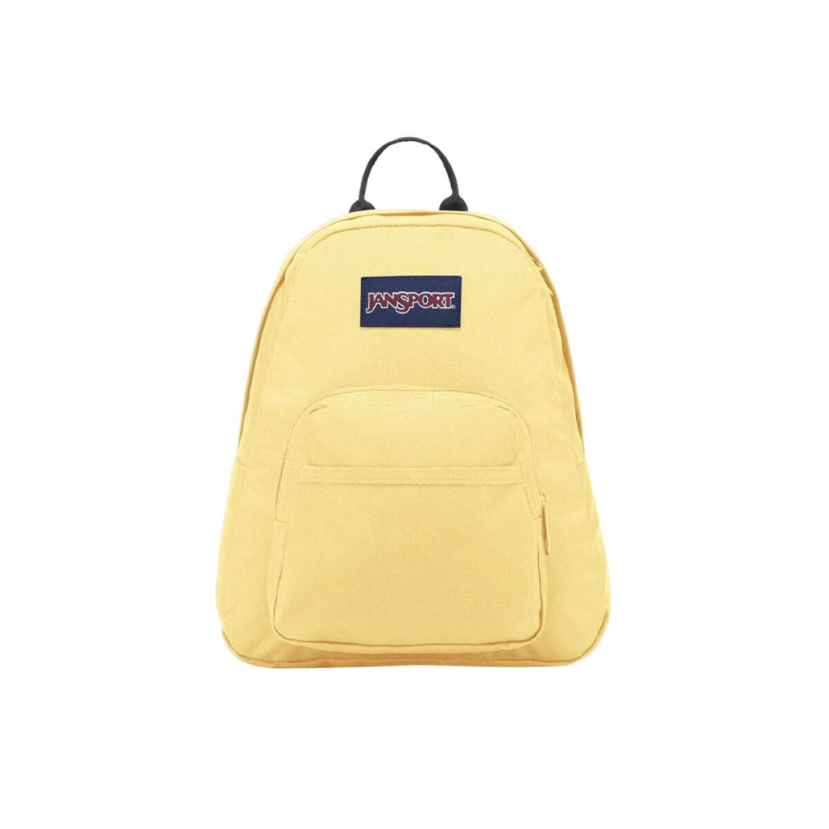 MOCHILA JANSPORT HALF PINT - AMARILLO 