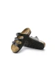 Sandalia Florida Soft Footbed Birko-flor - Regular Black