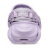 Echo Clog - Unisex Lavender