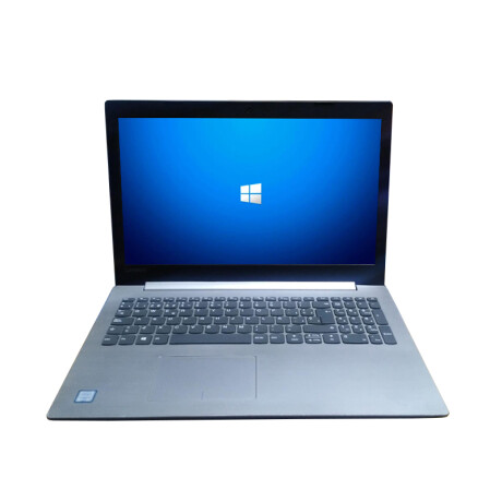 Notebook Lenovo IdeaPad 3. Intel i3-6ª GEN. RAM 8GB. Disco Sólido NUEVO 240GB. Pantalla 15,6" HD. Win10 Notebook Lenovo IdeaPad 3. Intel i3-6ª GEN. RAM 8GB. Disco Sólido NUEVO 240GB. Pantalla 15,6" HD. Win10