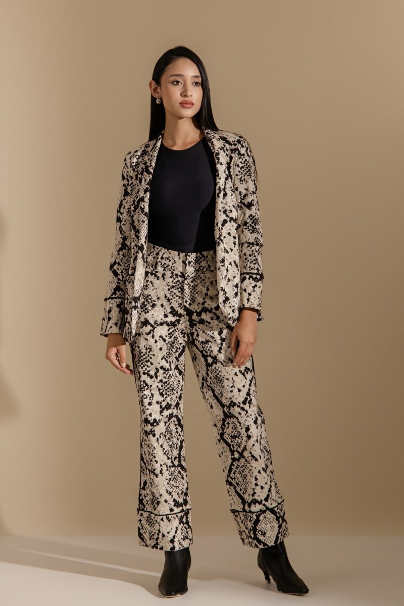 Pantalón Casual. Pantalón Casual.