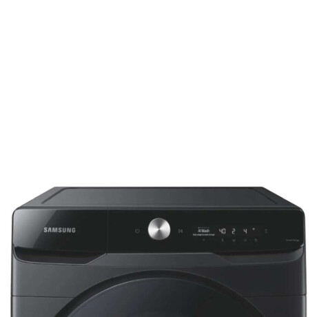 Lavasecarropas Samsung AI Control con AutoDispenser 22 kg / 13 kg Negro