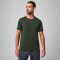Polo Manga Corta The 24-7 Hombre Pine Shadow