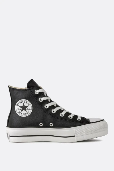 ZAPATILLA CHUCK TAYLOR Negro
