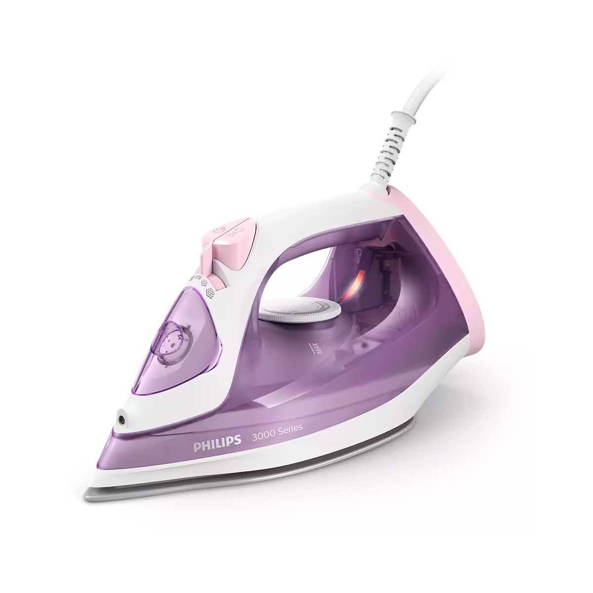 Plancha A Vapor Philips Dst3010/30 
