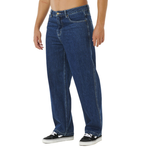 Pantalon Rip Curl Nu Dose Denim Pant Pantalon Rip Curl Nu Dose Denim Pant