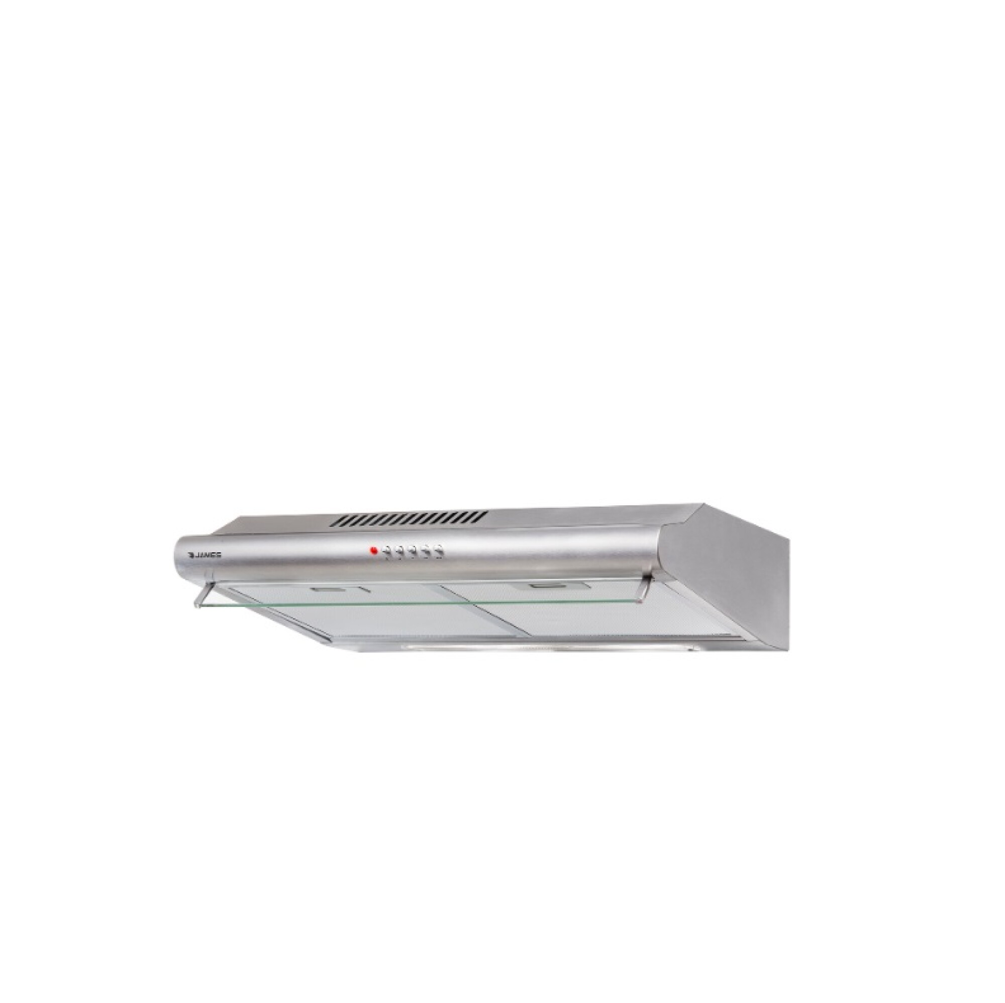 Purificador James Modelo 602 Inox con 2 Motores de 125 W - 001 — Universo  Binario