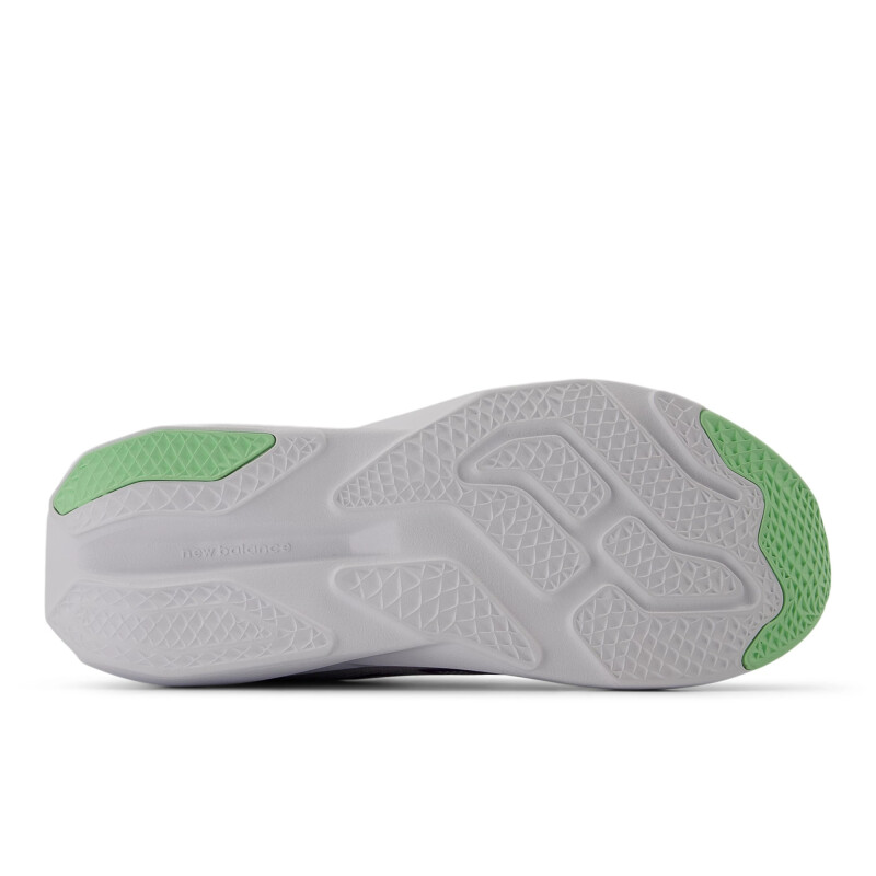 Championes New Balance Running Mujer W413GB3 Gris-blanco