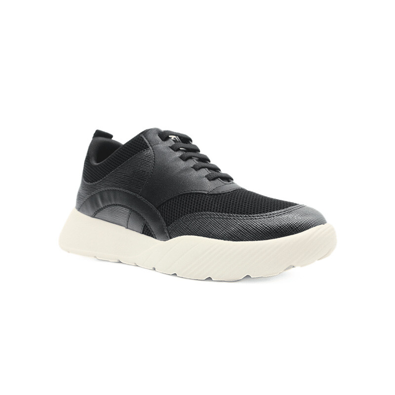 Calzado deportivo Piccadilly Black