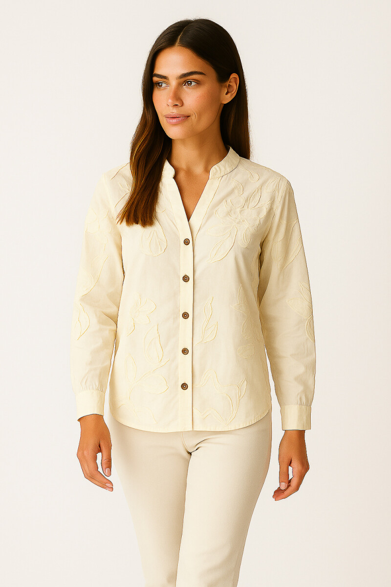 Camisa Risper - Estampado 1 