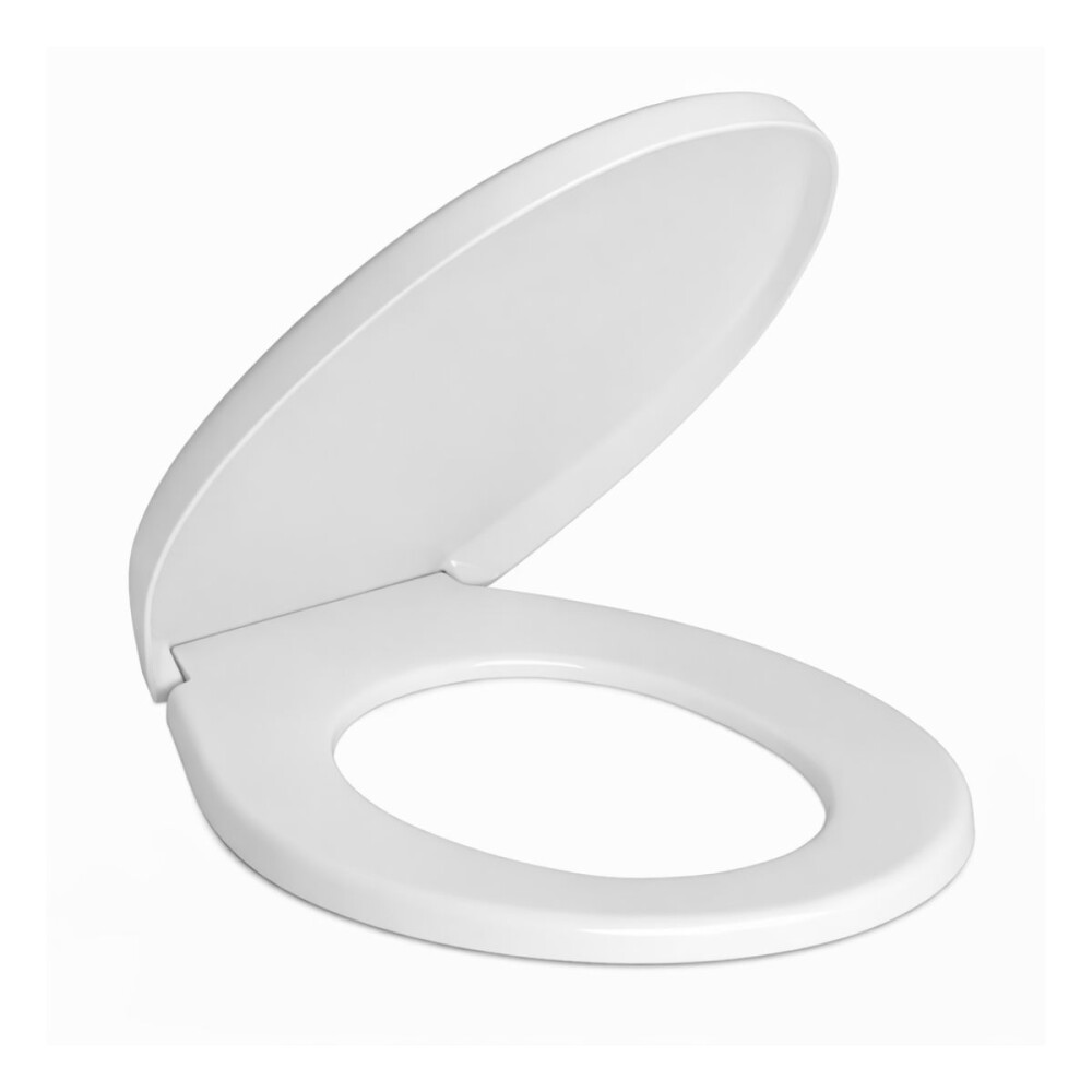 Tapa inodoro universal blanca DECA Tapa Inodoro Universal Blanca Deca