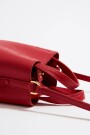 BOLSO Rojo