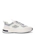 Championes de Hombre Umbro Blanco - Gris