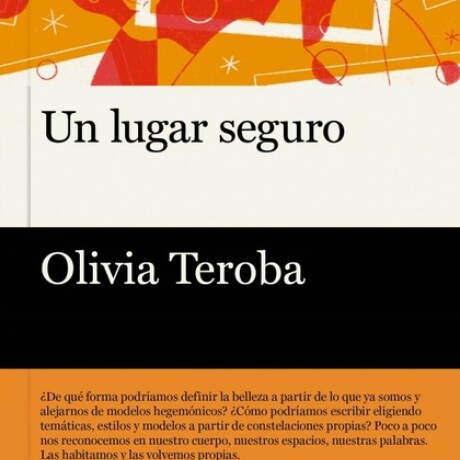 UN LUGAR SEGURO UN LUGAR SEGURO