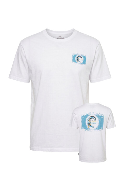 Remera O'Neill Postcard Remera O'Neill Postcard