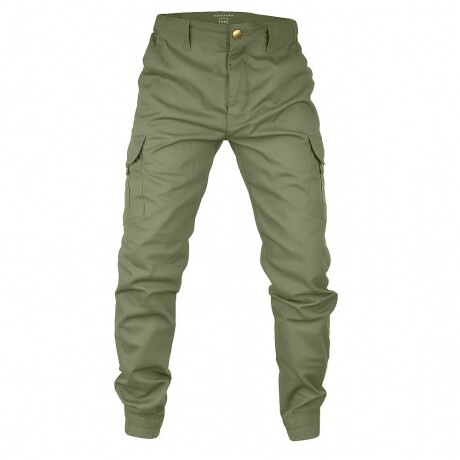 Pantalon tactico Sentinel Verde