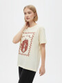 Remera Ninu Estampado 3