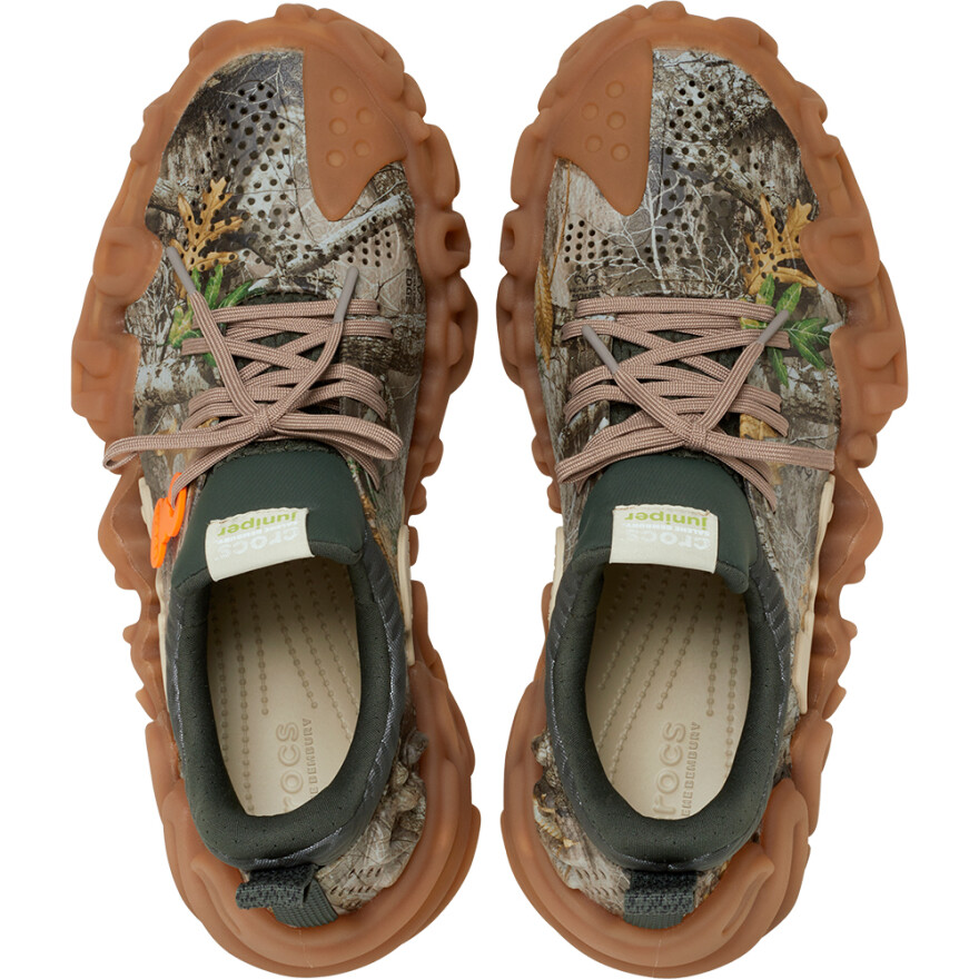 Zapatillas Crocs Salehe Bembury X Juniper - Unisex Multi