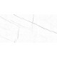 Semi gres blanco marmolado pulido 54x109Cm piso pared GAMAS DE BLANCO