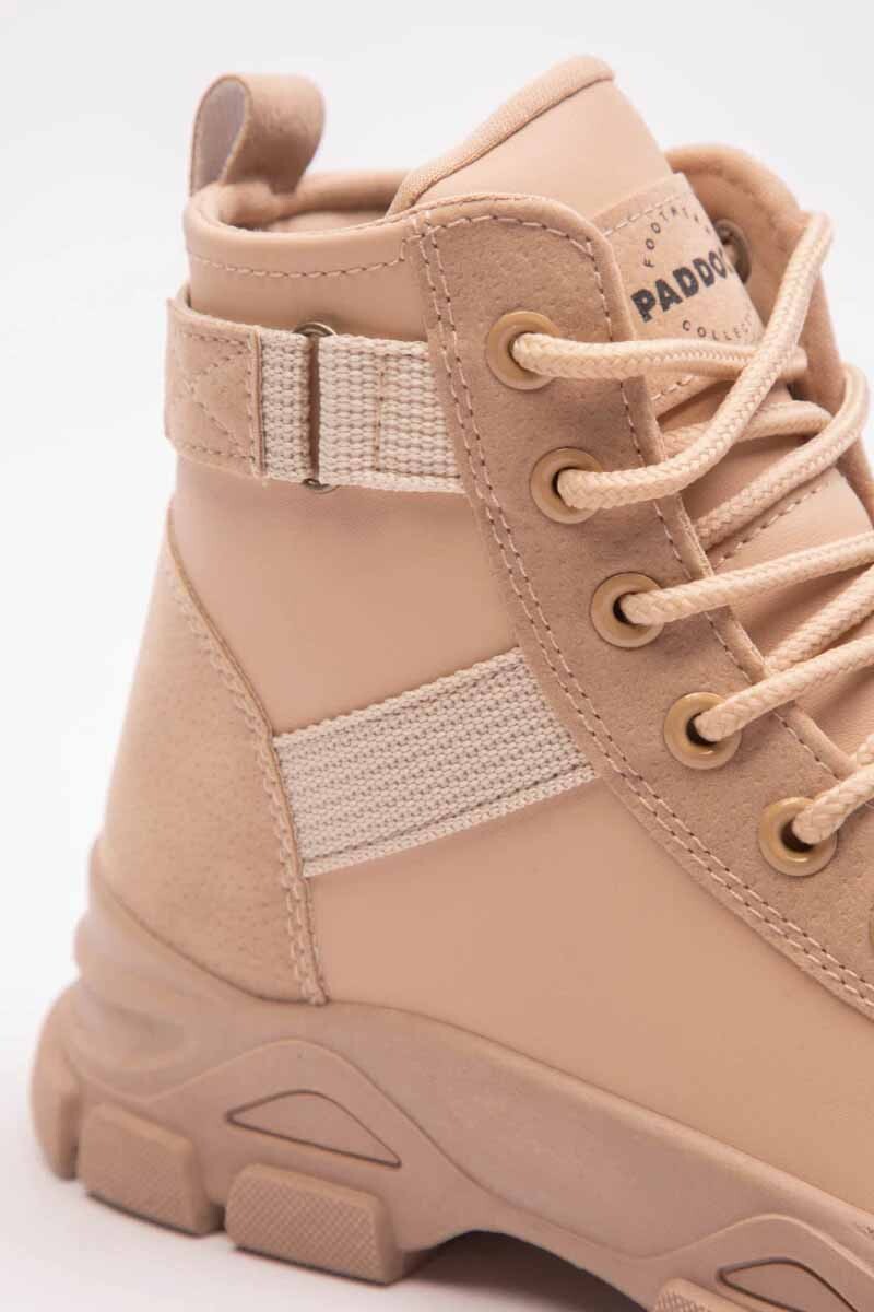 BOTA PADDOCK TRIMI Beige