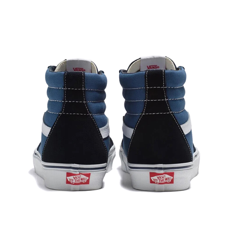 Botas VANS UA SK8-HI - VN000D5INVY Marino
