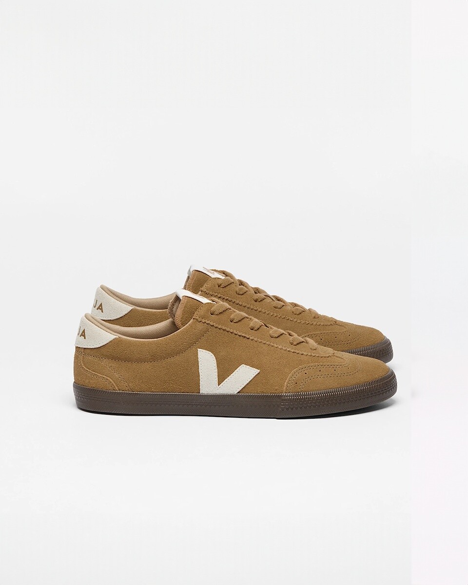 VOLLEY SUEDE 