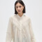 Blusa Maroth Crudo / Natural