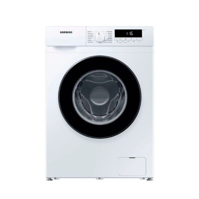 Lavarropas Samsung 7k Car. Fron Digital Inver. WW70T3020BW Lavarropas Samsung 7k Car. Fron Digital Inver. WW70T3020BW